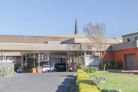 The Midcity Motor Lodge - Accommodation Search 0