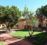 The Miners Rest Motel - Accommodation Search