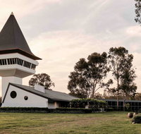 The Mitchelton Hotel Nagambie - MGallery by Sofitel - Accommodation Search