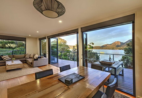 The Moorings - Accommodation Search 1