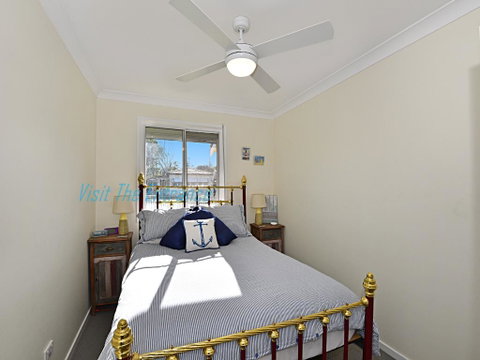 The Nautical House - Accommodation Search 1