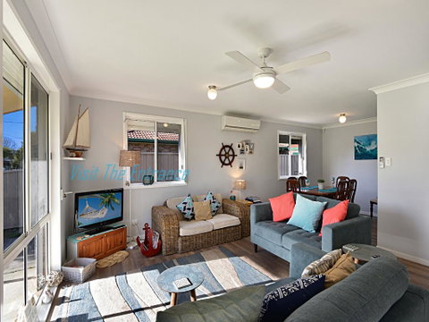 The Nautical House - Accommodation Search 3