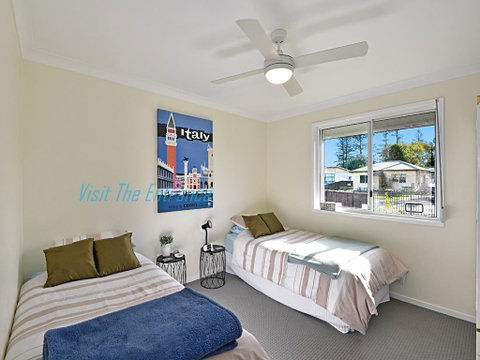 The Nautical House - Accommodation Search 2