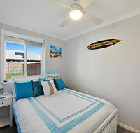 The Nautical House - Accommodation Search