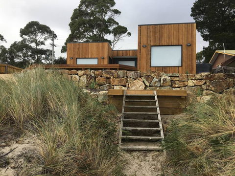 The Nebraska Retreat - Accommodation Search 0