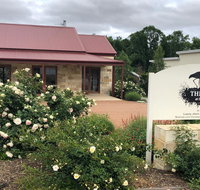 The Nest at Gundaroo - Accommodation Search