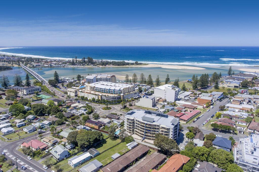 Glenning Valley NSW Accommodation Search