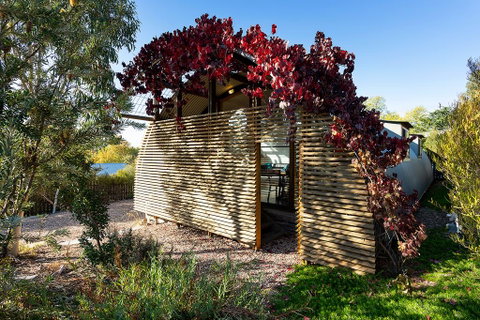 The Nissen - Accommodation Search 1