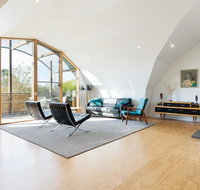 The Nissen - Accommodation Search