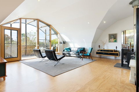 The Nissen - Accommodation Search 0