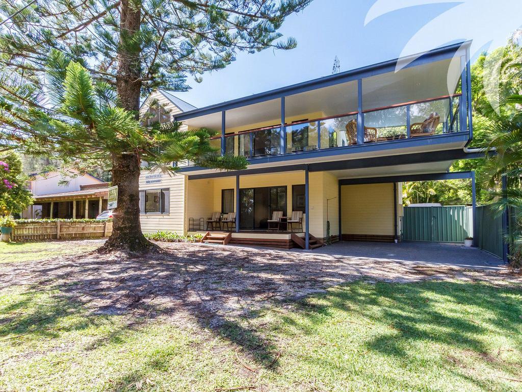 Booti Booti NSW Accommodation Search