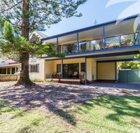 The Norfolk - Accommodation Search