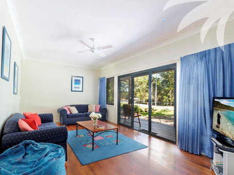 The Norfolk - Accommodation Search 3