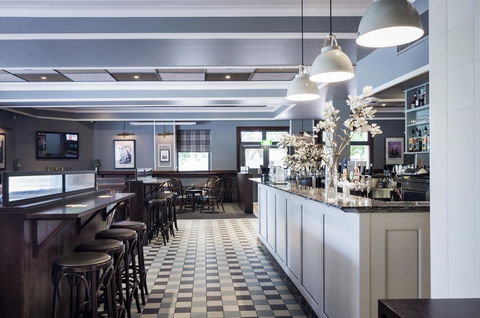 The North Sydney Hotel - Accommodation Search 1