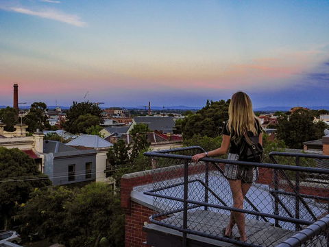 The Nunnery Accommodation - Accommodation Search 3