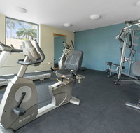 The Oaks Waterfront Resort Unit 105 - Accommodation Search