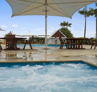 The Oaks Waterfront Resort Unit 303 - Accommodation Search