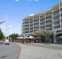 The Oaks Waterfront Resort Unit 414 - Accommodation Search