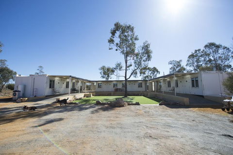 The Old Convent Dalwallinu - Accommodation Search 2