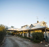 The Old Convent Dalwallinu - Accommodation Search