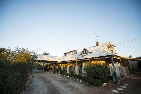 The Old Convent Dalwallinu - Accommodation Search 0