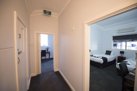 The Old Convent Dalwallinu - Accommodation Search 3