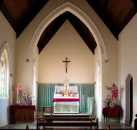 The Old Convent St Arnaud - Accommodation Search