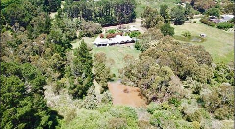 The Orchard Luxury Accommodation - Accommodation Search 0