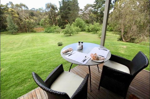 The Orchard Luxury Accommodation - Accommodation Search 1
