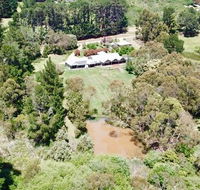 The Orchard Luxury Accommodation - Accommodation Search