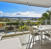 The Outlook - Accommodation Search