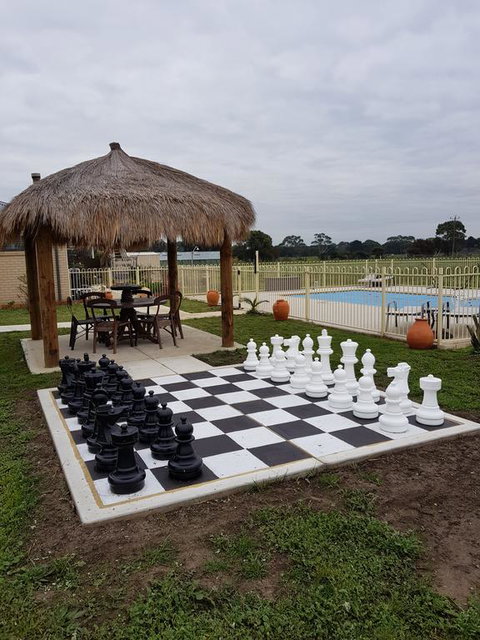 The Oxley Estate B&B - Accommodation Search 3