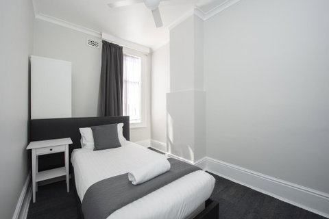 The Parade Hotel - Accommodation Search 1