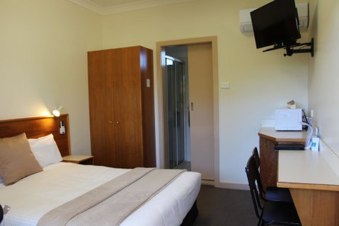 The Pioneer Way Motel - Accommodation Search 1