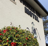 The Pioneer Way Motel - Accommodation Search