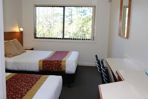 The Pioneer Way Motel - Accommodation Search 2