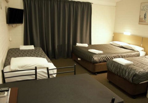 The Plains Motor Inn - Accommodation Search 2