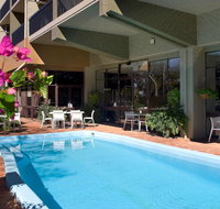 The Plaza Hotel Kalgoorlie - Accommodation Search