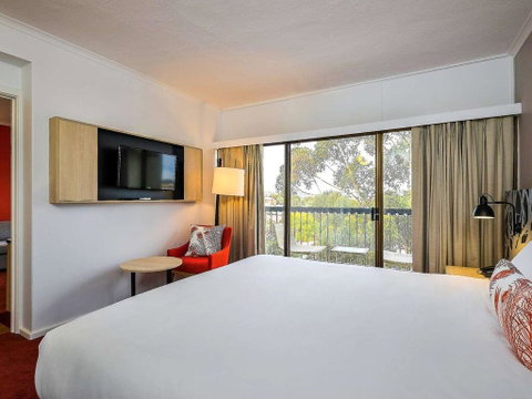 The Plaza Hotel Kalgoorlie - Accommodation Search 2