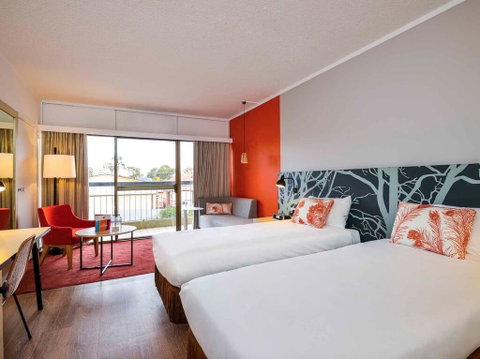 The Plaza Hotel Kalgoorlie - Accommodation Search 3