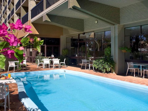 The Plaza Hotel Kalgoorlie - Accommodation Search 0