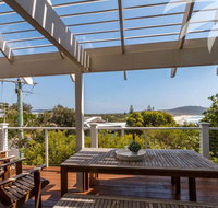 The Point - Accommodation Search