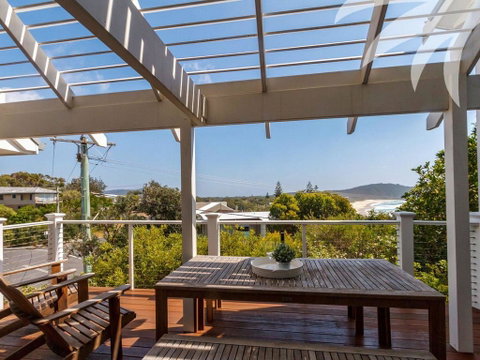 The Point - Accommodation Search 0