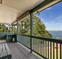 The Point - Accommodation Search