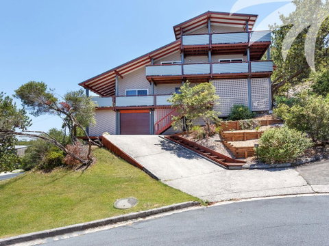 The Pole House - Accommodation Search 1