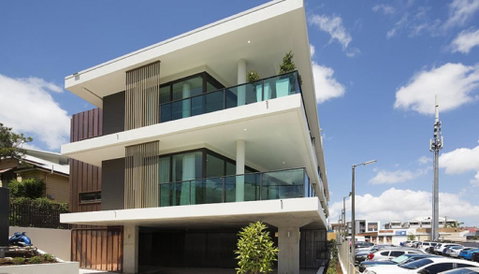 The Princess Bride - Executive 3BR Bulimba Apartment With Balcony In Central Location - Accommodation Search 3