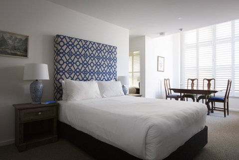 The Provincial Ballarat - Accommodation Search 1