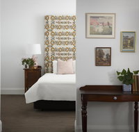 The Provincial Ballarat - Accommodation Search