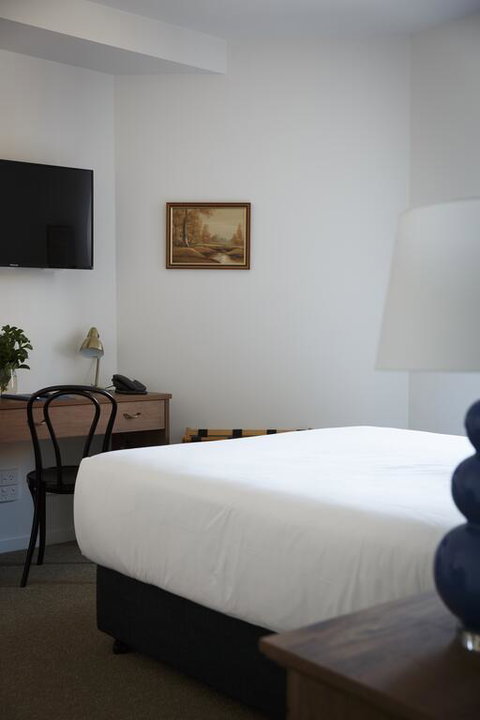 The Provincial Ballarat - Accommodation Search 3