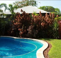 The Quarters self contained Bungalow - Accommodation Search